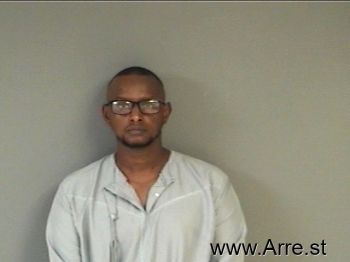 Khalid Ali Abdi Mugshot