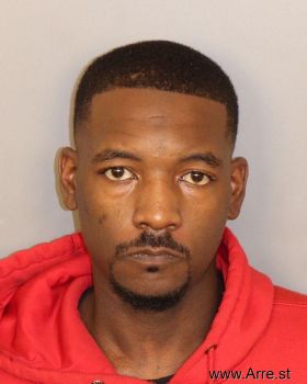 Khalil Lamontray Bradley Mugshot