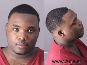 Khalil J Johnson Mugshot