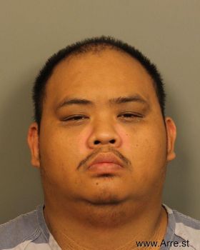 Khang Dang Nguyen Mugshot