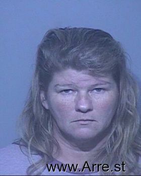 Kim D Adams Mugshot