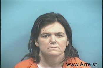 Kimberly Dyann Allen Mugshot