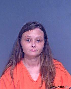 Kimberly Nichole Ballard Mugshot