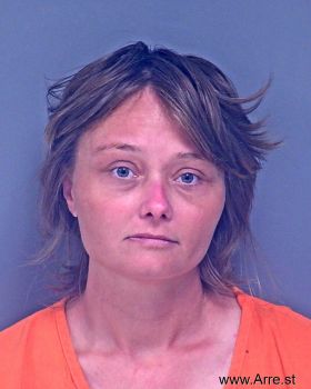 Kimberly Nichole Ballard Mugshot