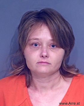 Kimberly Nichole Ballard Mugshot