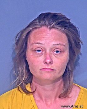 Kimberly Nichole Ballard Mugshot