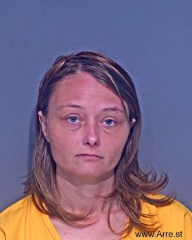 Kimberly Nichole Ballard Mugshot