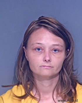 Kimberly Nichole Ballard Mugshot