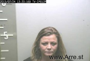 Kimberly Michelle Bearden Mugshot