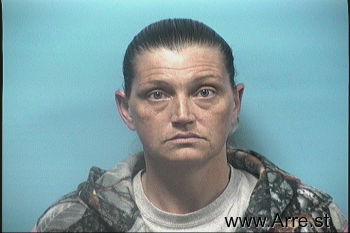 Kimberly Renae Bell Mugshot