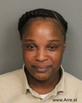 Kimberly Lanetta Blackmon Mugshot