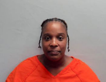 Kimberly Lanetta Blackmon Mugshot