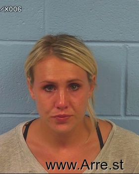 Kimberly Nicole Bradley Mugshot