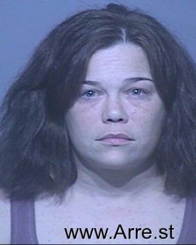 Kimberly Michelle Brock Mugshot