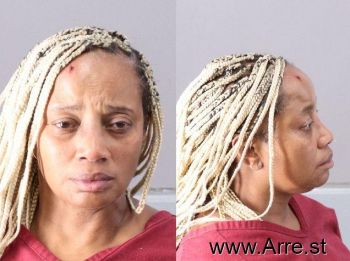 Kimberly  Brown Mugshot