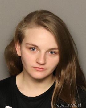 Kimberly Faith Brown Mugshot