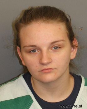 Kimberly Faith Brown Mugshot