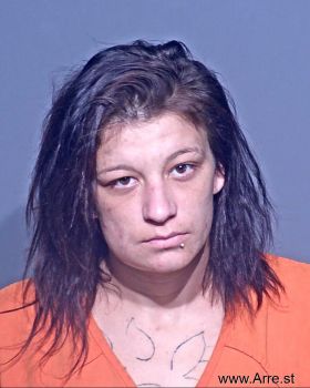 Kimberly Juanita Brown Mugshot