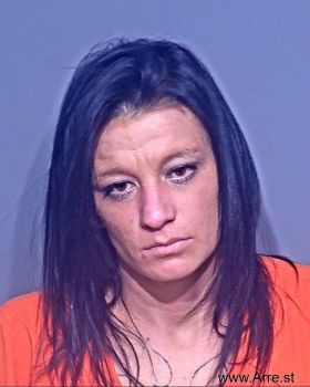 Kimberly Juanita Brown Mugshot