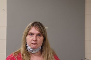 Kimberly Michelle Brown Mugshot