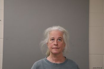 Kimberly Ann Brown Mugshot