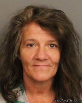 Kimberly Lynn Brownlow Mugshot