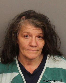 Kimberly Lynn Brownlow Mugshot