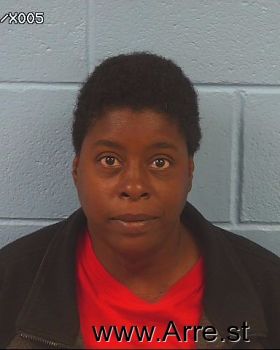 Kimberly Yvette Carter Mugshot