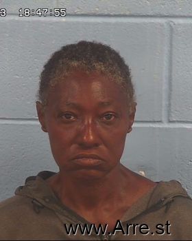 Kimberly Lee Collins-ransaw Mugshot