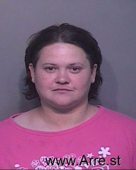 Kimberly Lynn Cox Mugshot