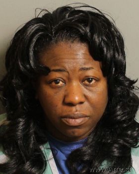 Kimberly Patrice Crowell-hope Mugshot