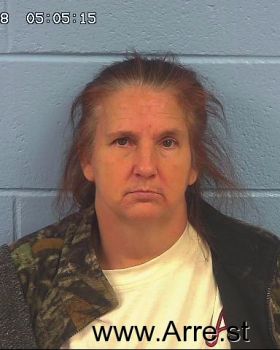 Kimberly Fay Davenport Mugshot