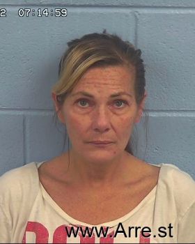 Kimberly Dawn Dixon Mugshot