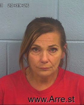 Kimberly Dawn Dixon Mugshot