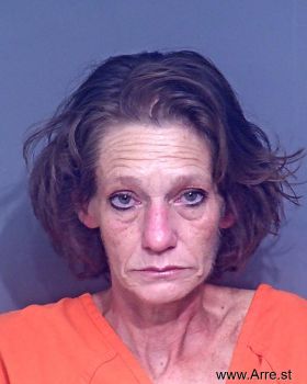 Kimberly Lee Dougherty Mugshot