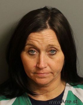 Kimberly  Duncan Mugshot