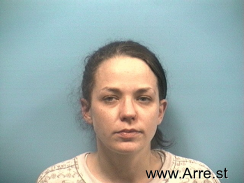 Kimberly Lynn Easter Mugshot