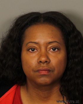 Kimberly Nekea Fuller Mugshot