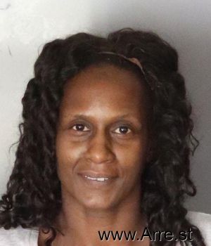 Kimberly Monique Gardner Mugshot