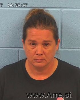 Kimberly M Gardner Mugshot