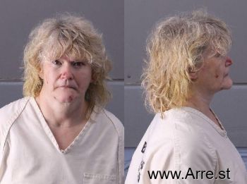 Kimberly Ann Spearman Gilbert Mugshot