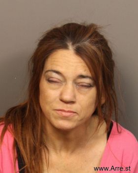 Kimberly Colley Green Mugshot