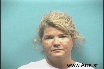 Kimberly Dawn Harris Mugshot