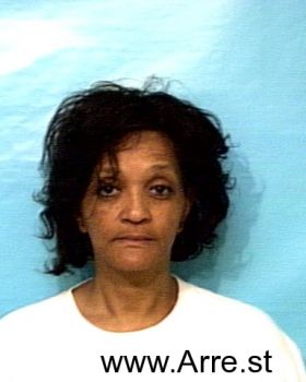 Kimberly Ann Harris Mugshot