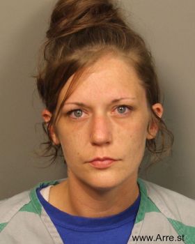 Kimberly Hope Hatfield Mugshot