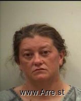 Kimberly Jan Hawkins Mugshot