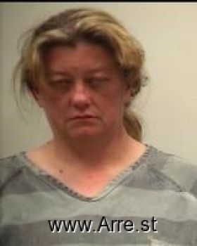 Kimberly Jan Hawkins Mugshot