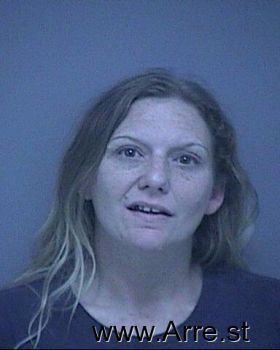 Kimberly Kay Hollan Mugshot