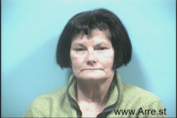 Kimberly Ann Humphries-tapp Mugshot