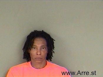 Kimberly Nicole Jones Mugshot